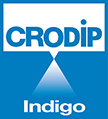 Logo de CRODIP
